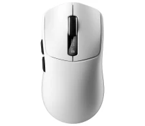 Придбати - мишку для ноутбука  Миша GamePro Genesis Ranker White (GM012W)