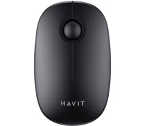 Придбати - мишку для ноутбука  Мишка Havit HV-MS57GT Wireless Black (6939119080105)