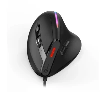 Придбати - мишку для ноутбука  Миша провідна Zelotes T-50 RGB (66a95ff3d01006314a1dda53)