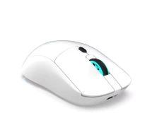 Придбати - мишку для ноутбука  Миша бездротова з акумулятором та підсвічуванням HXSJ T20 2,4G Hz White (67e71faf4c378c600e490932)