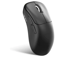 Придбати - мишку для ноутбука  Миша бездротова HXSJ T700 з акумулятором 2.4G+Bluetooth+Wired Чорний (684f29929b74e72e437336f2)