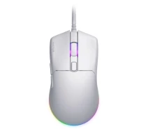 Придбати - мишку для ноутбука  Мишка Hator Pulsar 3 USB White (HTM611) - Оригінал! (877363-01-KOLIDER)