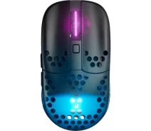 Придбати - мишку для ноутбука  Ігрова миша Cherry Xtrfy MZ1 Black, RGB-підсвічування, комбіноване підключення 2.4G+USB (MZ1W-RGB-BLACK)