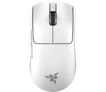 Придбати - мишку для ноутбука  Мишка Razer Viper V3 PRO Wireless White (RZ01-05120200-R3G1) - Оригінал! (791144-01-KOLIDER)