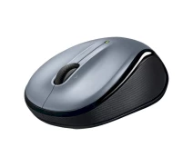 Придбати - мишку для ноутбука  Миша Logitech M325s Light Silver (910-006813)