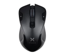 Придбати - мишку для ноутбука  Миша Vinga MSW-527 Blue