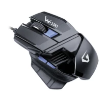 Придбати - мишку для ноутбука  Мишка Gemix W-130 - Оригінал! (037026-01-5731)