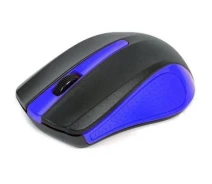 Придбати - мишку для ноутбука  Мишка Omega OM-05BL optical blue (OM05BL) - Оригінал! (163666-01-5731)