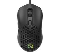 Придбати - мишку для ноутбука  Мишка Sandberg FlexCover 6D Wireless Huano Black (640-28) - Оригінал! (951942-01-5731)