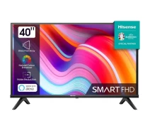 Придбати - телевізор  Телевізор Hisense 40A4K