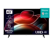 Придбати - телевізор  Телевізор Hisense 43A6K