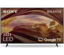Придбати - телевізор  Sony телевізор 65" kd65x75wl (E-KD65X75WL)