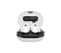 Придбати - навушники  Навушники SteelSeries Arctis GameBuds Bluetooth White (61682)