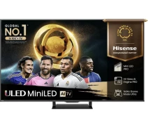 Придбати - телевізор  Телевізор Hisense 55U7Q PRO