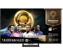 Придбати - телевізор  Телевізор Hisense 65U7Q PRO