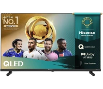 Придбати - телевізор  Телевізор Hisense 40A5Q