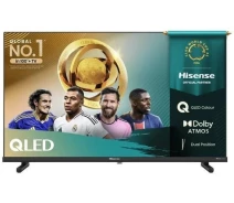 Придбати - телевізор  Телевізор Hisense 32A5Q
