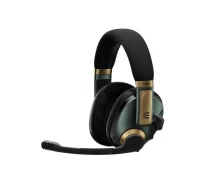 Придбати - навушники  Навушники Sennheiser EPOS H3PRO Hybrid Green (1000894)