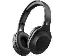 Придбати - навушники  Навушники DEFENDER FreeMotion B445 бездротові Bluetooth 5.4 Black (63445)