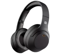 Придбати - навушники  Гарнітура Defender FreeMotion B690 Bluetooth Black (63690)