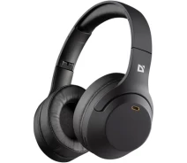 Придбати - навушники  Навушники Defender FreeMotion B690 Bluetooth Black (63690)