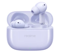 Придбати - навушники  Гарнітура realme buds t310 (rma2303) monet purple (7031675) (YC-7031675)