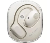 Придбати - навушники  Навушники Blackview AirBuds 100 TWS White (6931548317883)