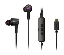 Придбати - навушники  Навушники ASUS ROG Cetra II USB-C Black (90YH02S0-B2UA00)