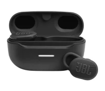 Придбати - навушники  Навушники JBL Endurance Race TWS Blacki (JBLENDURACEBLK)
