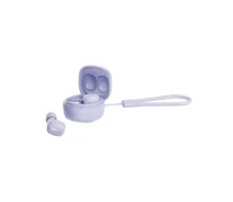 Придбати - навушники  Навушники Canyon OnGo 4 Mini TWS Purple (CNS-TWS4P)