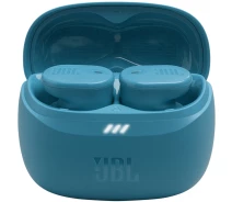 Придбати - навушники  Навушники tws jbl tune buds 2 turquoise jbltbuds2tqe (890274)