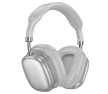 Придбати - навушники  Накладні бездротові навушники Hoco W52 Wonderful (78641)