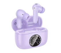 Придбати - навушники  Бездротові TWS навушники Hoco EQ22 Singer ANC+ENC