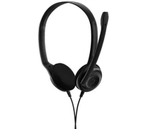 Придбати - навушники  Навушники Sennheiser EPOS PC 3 Chat (1000430)