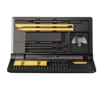 Придбати - інструмент  Викрутка акумуляторна Xiaomi HOTO Precision Screwdriver Kit Pro (QWLSD012) (899069-01)