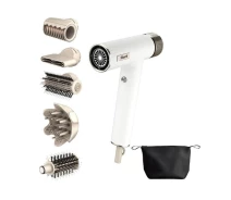 Придбати - фен  Фен SHARK SpeedStyle 5-in-1 with Storage Bag HD352EU