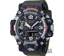 Придбати - смарт-годинник  Чоловічий годинник Casio GWG-2000-1A3ER (260783)