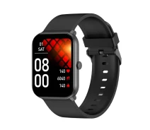 Придбати - смарт-годинник  Смарт-годинник maxcom fit fw36 se black (NW54970)