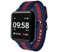 Придбати - смарт-годинник  Смарт годинники Lenovo S2 чорні (ME014539)