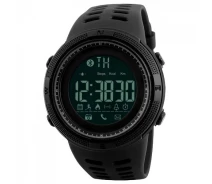 Придбати - смарт-годинник  Смарт-годинник Smart Skmei Clever 1250 Black