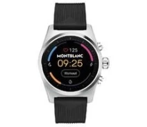 Придбати - смарт-годинник  Смарт-годинник MontBlanc Summit Lite (MB128410)