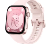 Придбати - смарт-годинник  Смарт-годинник Huawei Watch Fit 3 Pink (55020CEF)