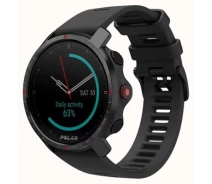Придбати - смарт-годинник  Смарт-годинник Polar Grit X Pro Black DLC M/L (90085773)