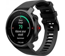 Придбати - смарт-годинник  Смарт-годинник Polar Grit X Black M/L (90081734)
