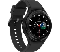 Придбати - смарт-годинник  Розумний годинник Smart Watch Samsung Galaxy Watch 4 Classic 46 mm Black (1767917664) ,Б/В