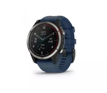 Придбати - смарт-годинник  Спортивний годинник Garmin Quatix 7 Pro – Marine GPS Smartwatch with AMOLED Display (010-02803-80/81)