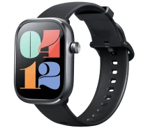 Придбати - смарт-годинник  Смарт-годинник mibro watch c4 dark gray