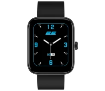 Придбати - смарт-годинник  Смарт-годинник Smart watch 2e alpha sq музична версія 46mm black ua (MO-82210)