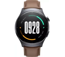 Придбати - смарт-годинник  Смарт-годинник Smart watch mibro lite 3 (xpaw020) dark gray ua