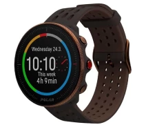 Придбати - смарт-годинник  Смарт-годинник Polar Vantage M2 Copper-Brown S/L (90085163)